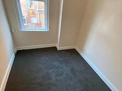 1 Bed Flat, Shannon Street, FY1