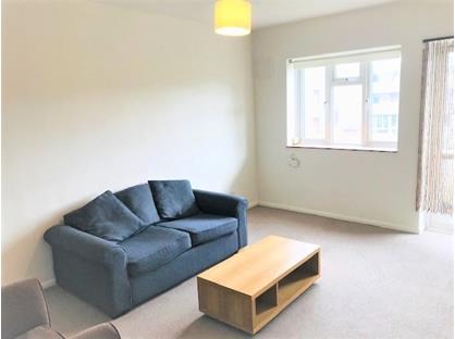 1 Bed Flat, Rokeby House, SW12
