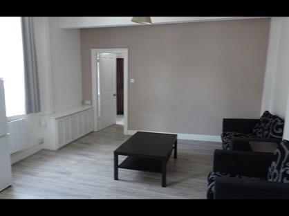 1 Bed Flat, Broad Street, CT1
