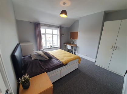 4 Bed Terraced House, Mafeking Road, BN2