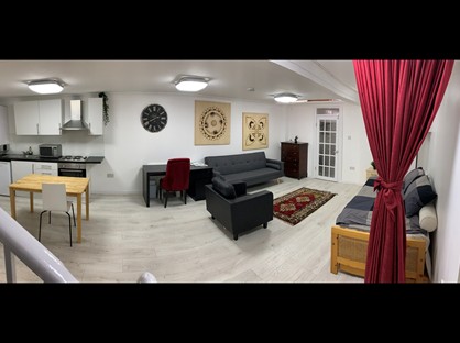 1 Bed Flat, Green Lanes, N16