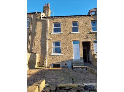 3 Bed Terraced House, Clough Road, HD2