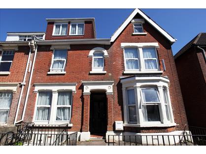 6 Bed Semi-Detached House, Belmont Road, SO17