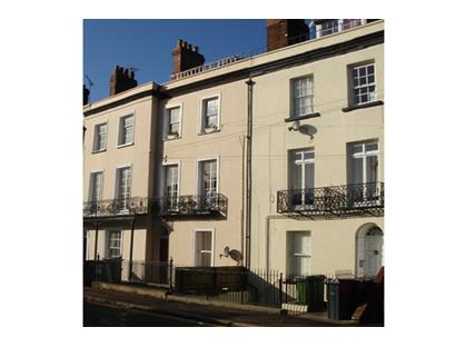 2 Bed Flat, Old Tiverton Road, EX4