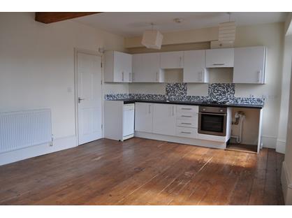 3 Bed Maisonette, Old Tiverton Road, EX4