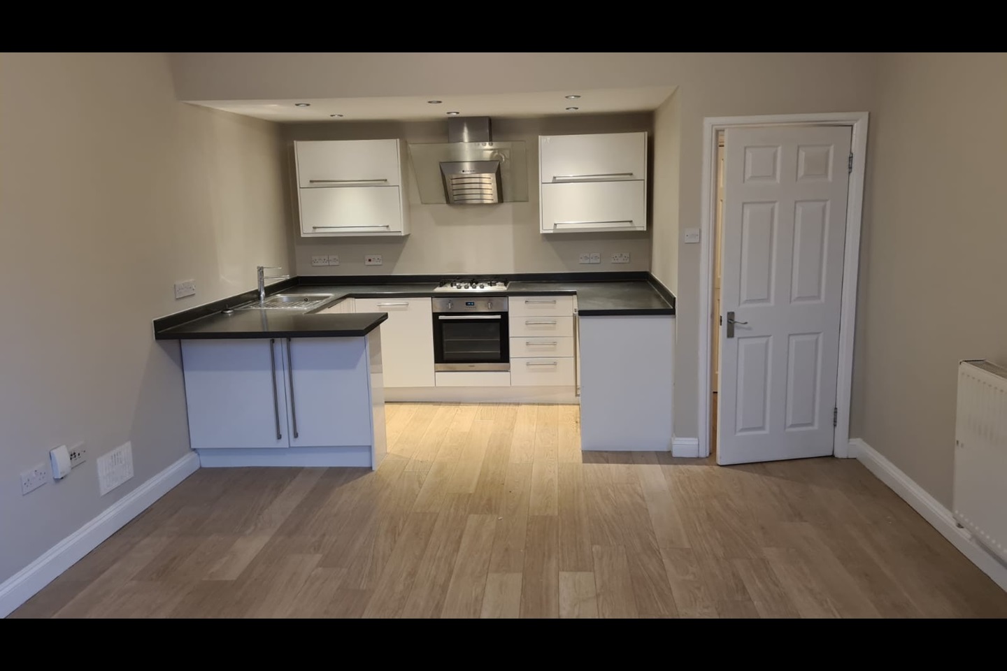 Additional image 2 of 1 Bed Flat, Belgrave Road, BS8, N1 7GU