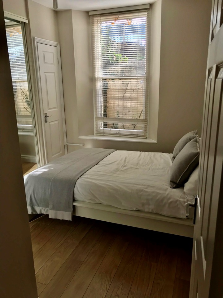 Additional image 3 of 1 Bed Flat, Belgrave Road, BS8, N1 7GU