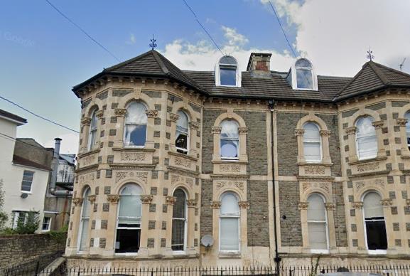1 Bed Flat, Belgrave Road, BS8, N1 7GU