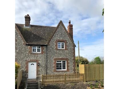 2 Bed Semi-Detached House, Bank Cottages, BN8