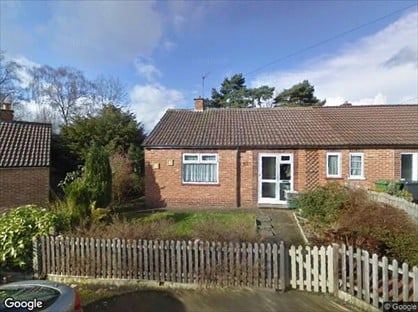 2 Bed Bungalow, Sandycroft Road, HP6