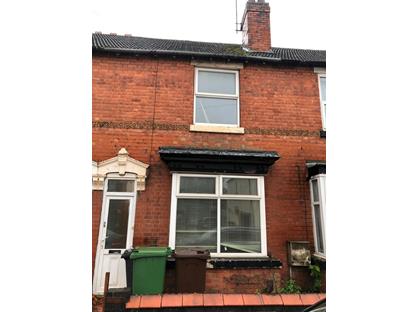4 Bed Terraced House, Clifford Street, WV6