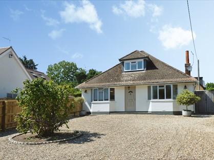 3 Bed Detached House, Grange Road, SL6
