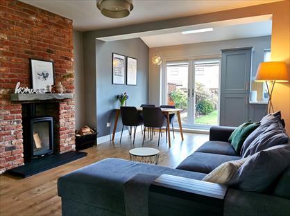 3 Bed Semi-Detached House, Easton Road, L36