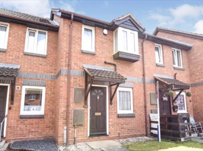 2 Bed Terraced House, Halbutt Street, RM9