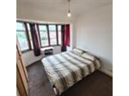 Room in a Shared House, Woodhouse Avenue, UB6