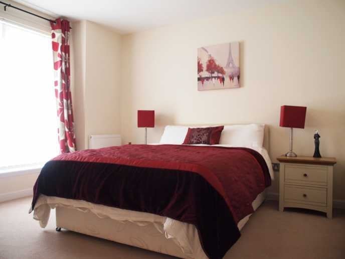 2 Bed Flat, Papermill Wynd, EH7 photo 2