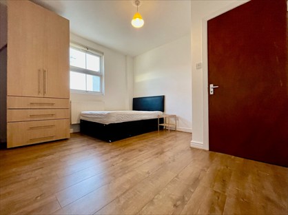 3 Bed Flat, Acton, W3