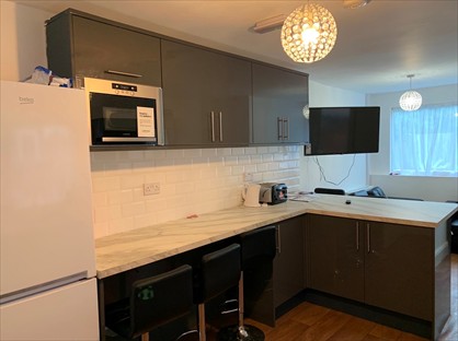 Room in a Shared House, St George's Rd, CV1