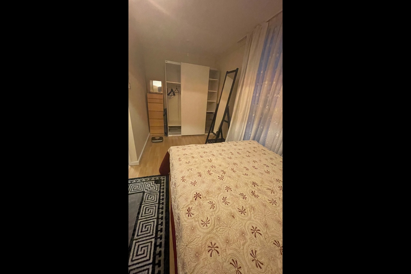 Room in a Shared Flat, Gaysley House, SE11, N1 7GU