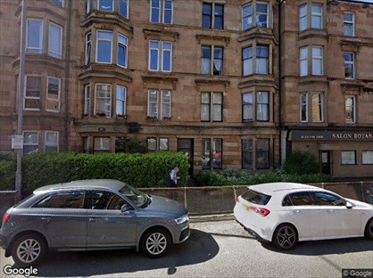 4 Bed Flat, Queen Margaret Drive, G20