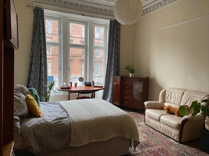 4 Bed Flat, Great Western Road - Hmo, G4