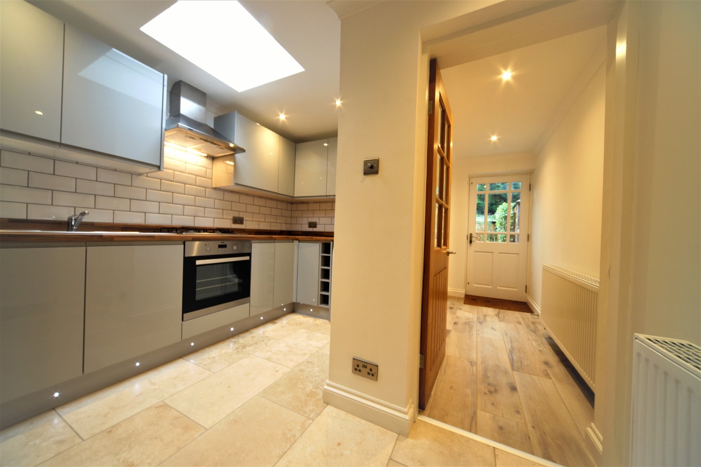 Winsford 2 Bed Terraced House, Weaver St., CW7 To Rent Now for £825