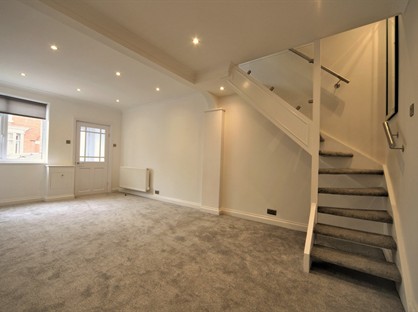 2 Bed Terraced House, Weaver St., CW7