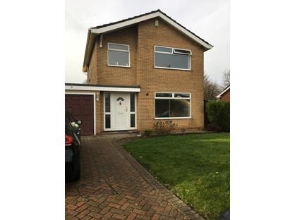 3 Bed Detached House, Chiltern Drive, PE11