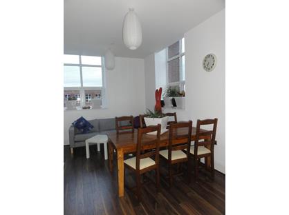 2 Bed Flat, Atlas Mill, BL1