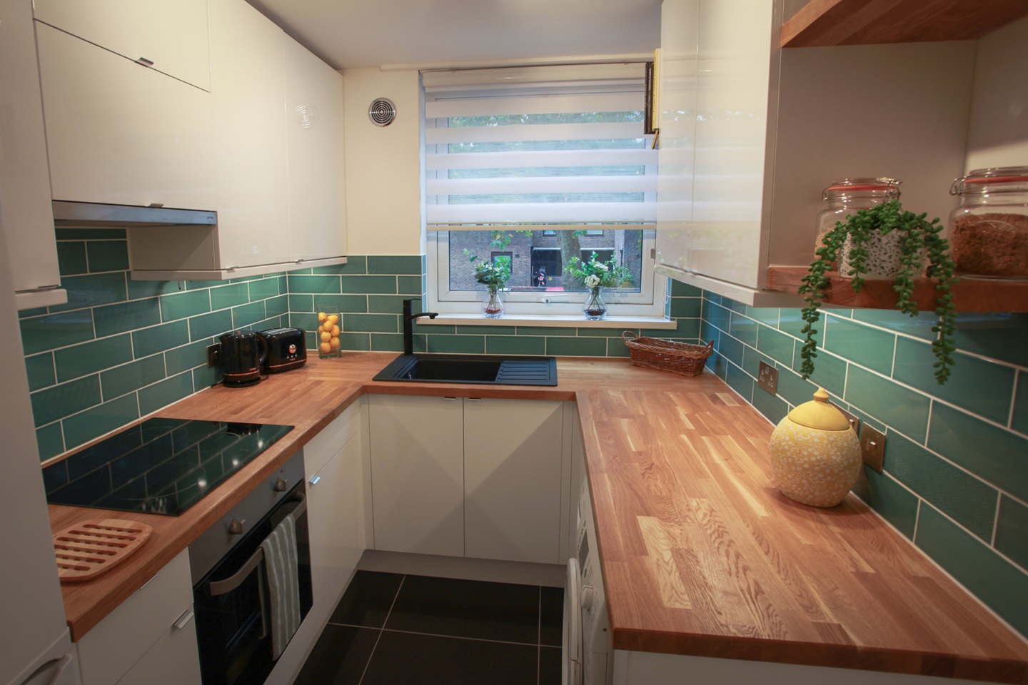 Additional image 5 of 1 Bed Flat, Forge Place, NW1, N1 7GU