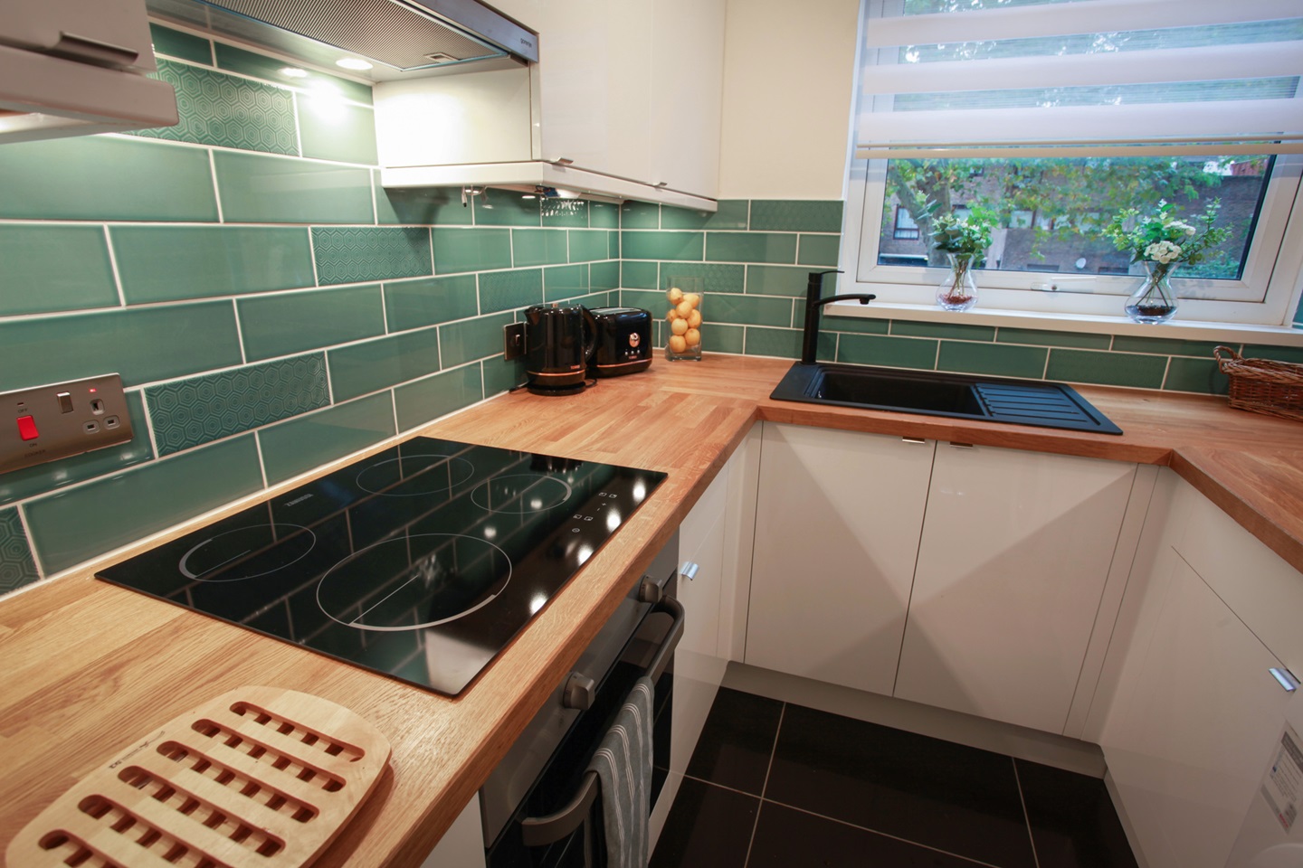 Additional image 6 of 1 Bed Flat, Forge Place, NW1, N1 7GU