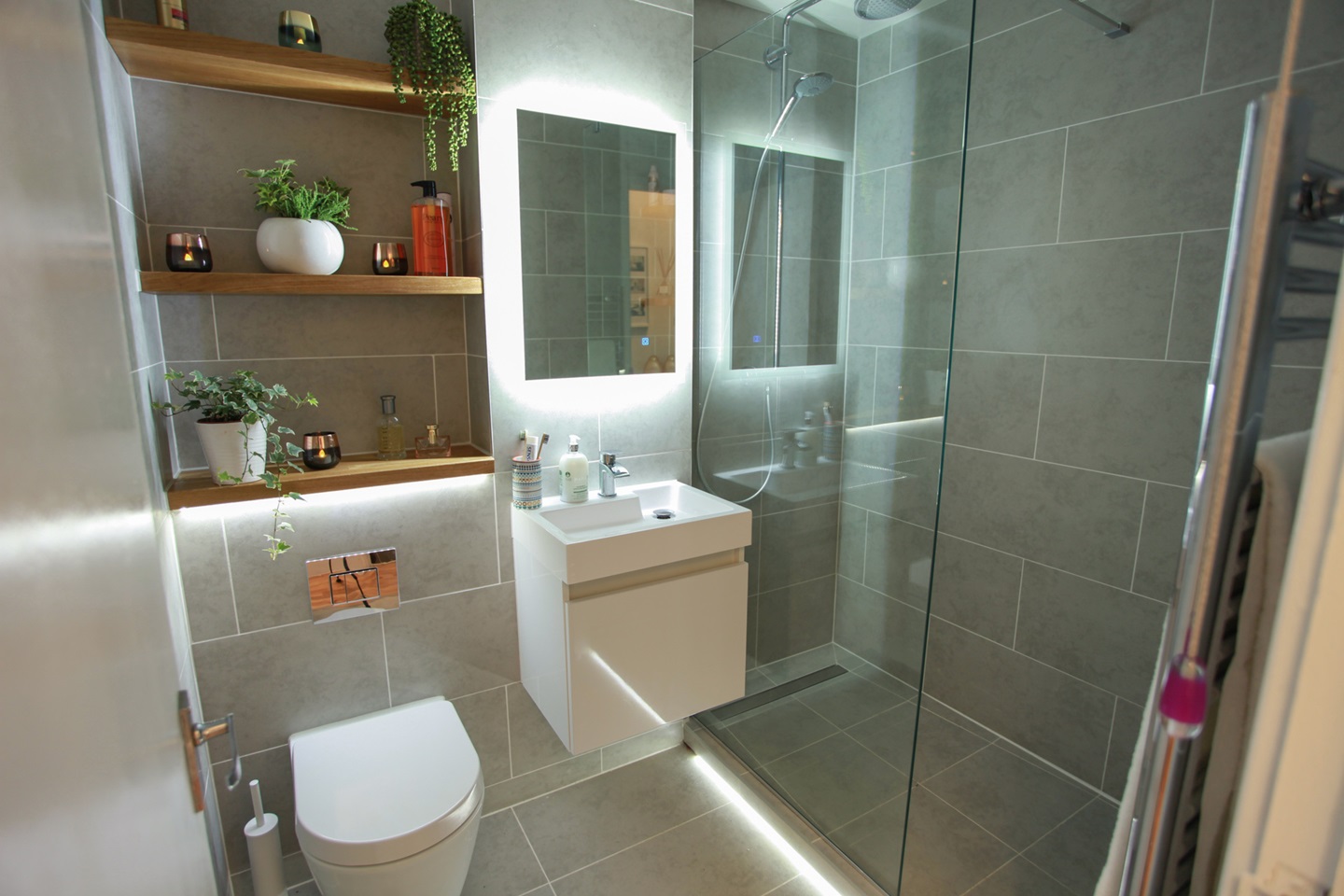 Additional image 7 of 1 Bed Flat, Forge Place, NW1, N1 7GU