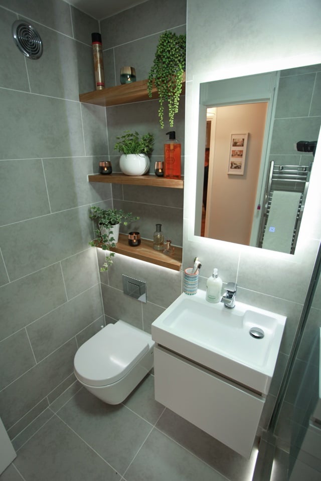 Additional image 8 of 1 Bed Flat, Forge Place, NW1, N1 7GU