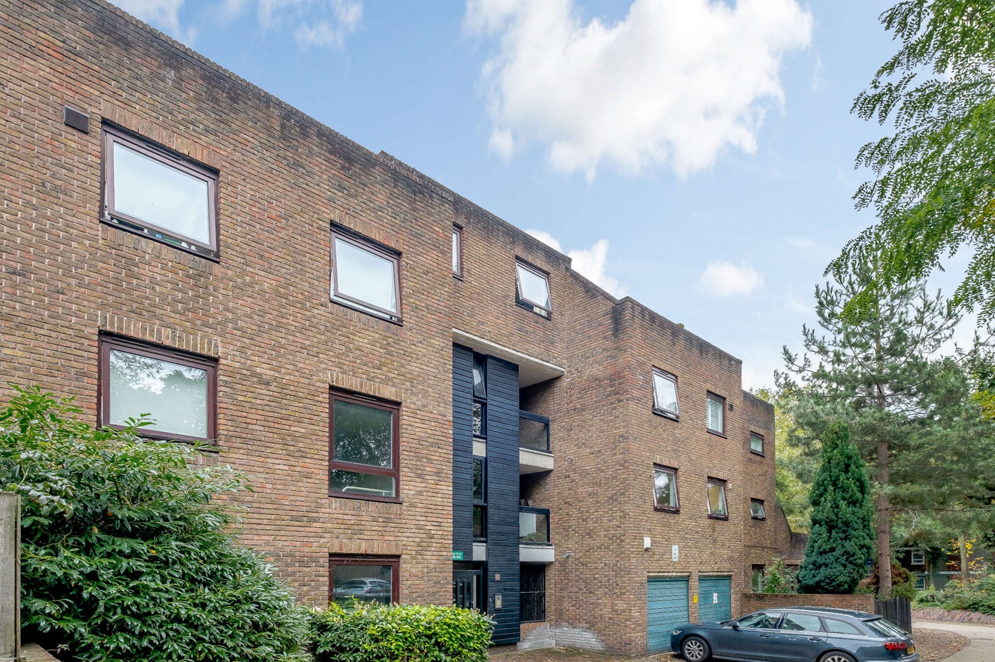 Additional image 14 of 1 Bed Flat, Forge Place, NW1, N1 7GU