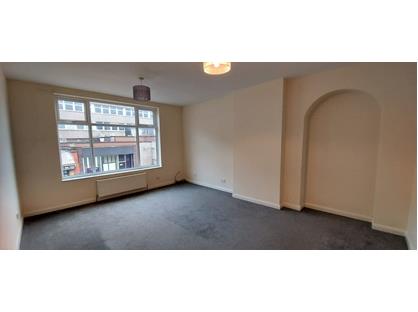 1 Bed Flat, Port Street, SK14