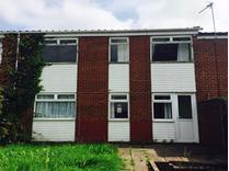 Room in a Shared House, Alderley, WN8