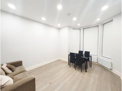 3 Bed Flat, Gunton Road, E5