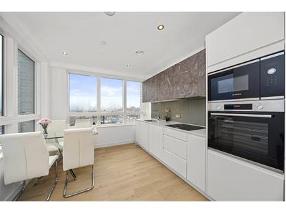 2 Bed Flat, Duval House, SW11