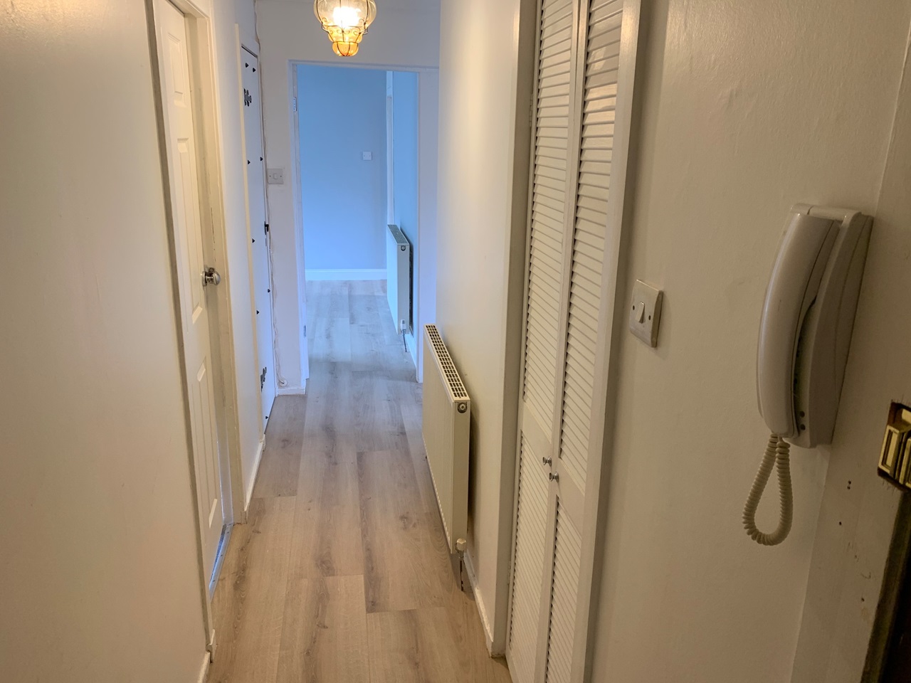 Additional image 3 of 2 Bed Flat, Raithburn Avenue, G45, N1 7GU