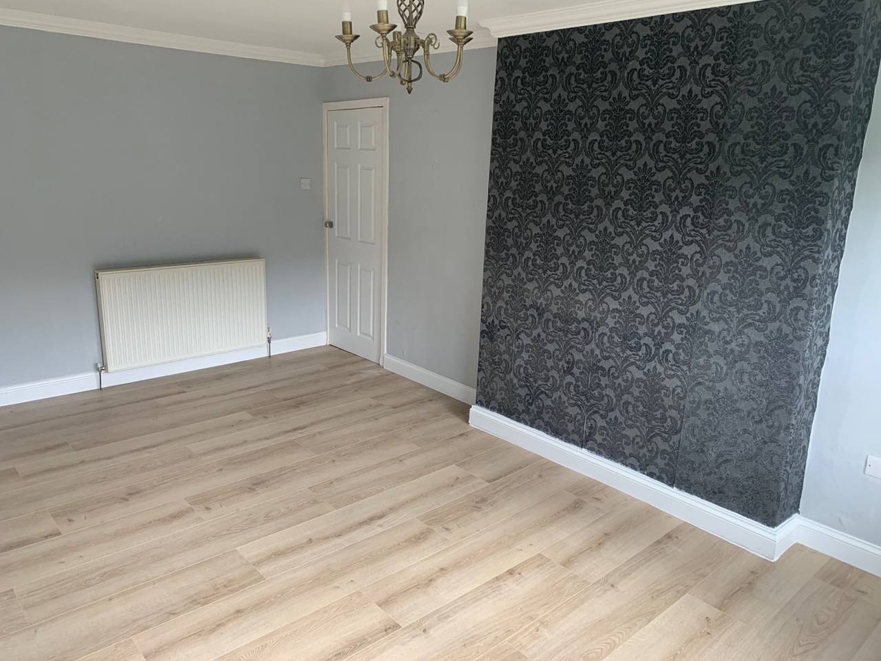 Additional image 5 of 2 Bed Flat, Raithburn Avenue, G45, N1 7GU