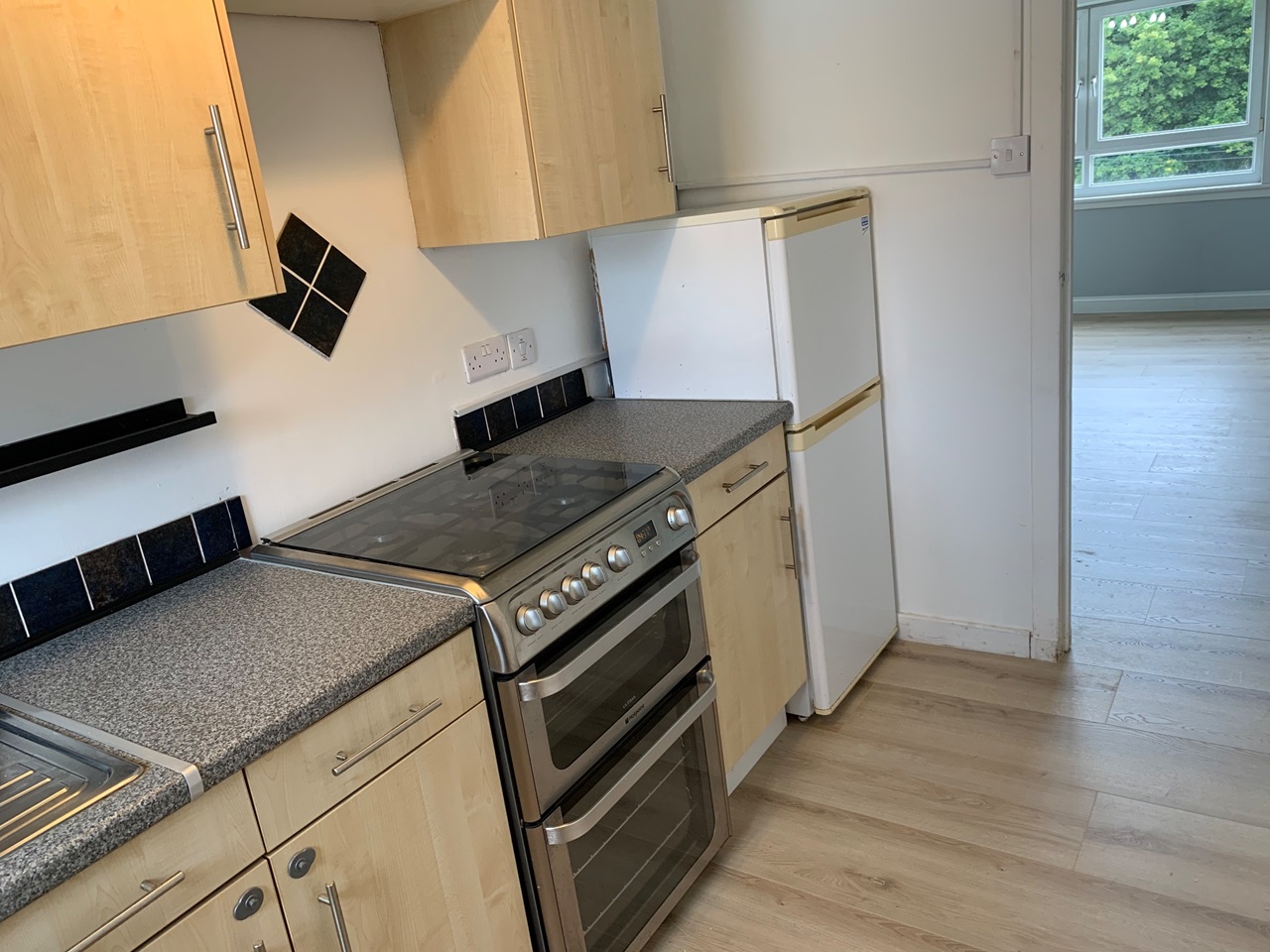 Additional image 7 of 2 Bed Flat, Raithburn Avenue, G45, N1 7GU