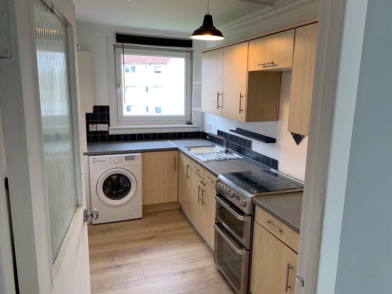 Additional image 8 of 2 Bed Flat, Raithburn Avenue, G45, N1 7GU