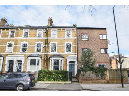 2 Bed Flat, Northwold Road, N16