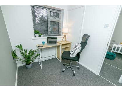 Room in a Shared House, Comet Road, AL10