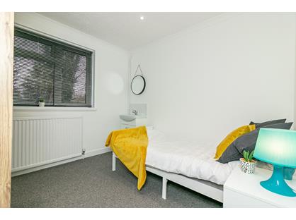Room in a Shared House, Comet Road, AL10
