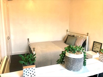 Studio Flat, Beeston, LS11