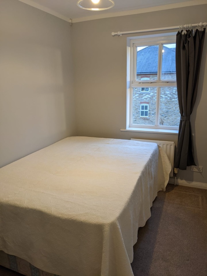 Catford 2 Bed Flat, Stainton Road, SE6 To Rent Now for £1,700.00 p/m