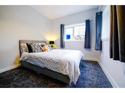 Room in a Shared House, Ormskirk Road, WN5