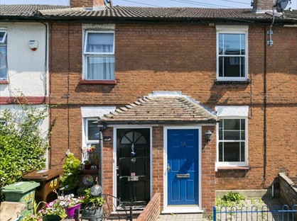 2 Bed Terraced House, Auckland Road, TN1