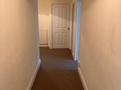 1 Bed Flat, Irvine Road, BN17